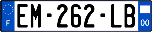 EM-262-LB