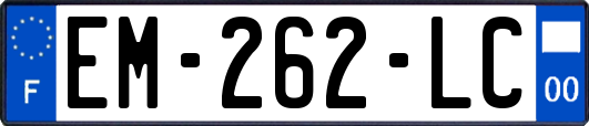 EM-262-LC