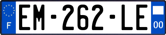 EM-262-LE