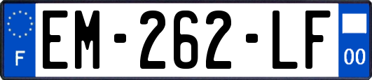 EM-262-LF