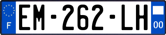 EM-262-LH
