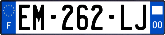 EM-262-LJ