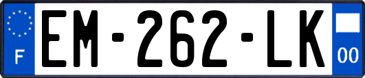 EM-262-LK