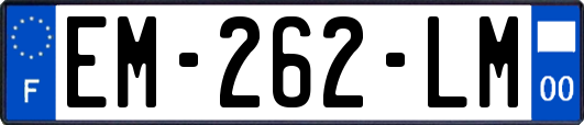EM-262-LM