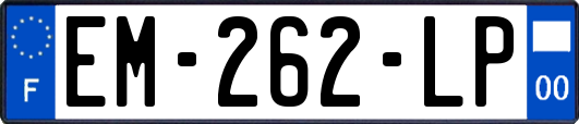 EM-262-LP