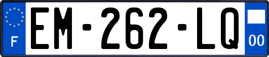 EM-262-LQ