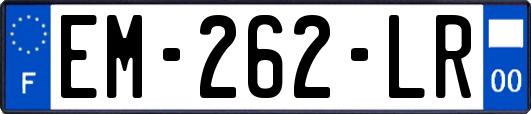 EM-262-LR