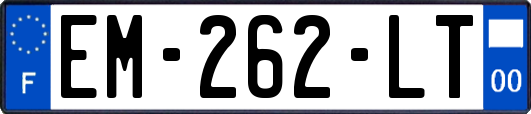 EM-262-LT