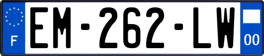 EM-262-LW