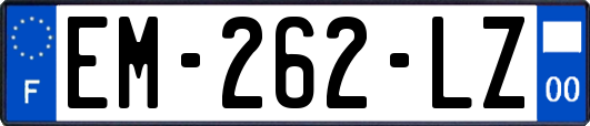 EM-262-LZ
