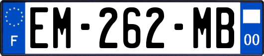 EM-262-MB