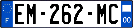 EM-262-MC