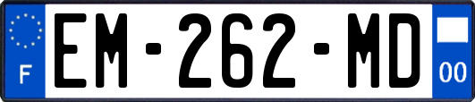 EM-262-MD