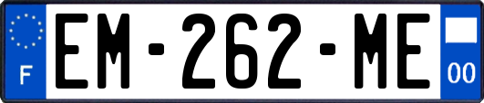 EM-262-ME