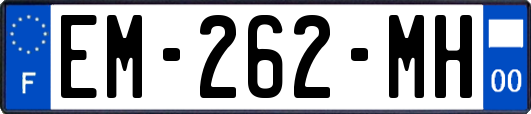EM-262-MH
