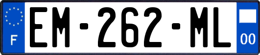 EM-262-ML