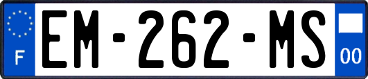 EM-262-MS