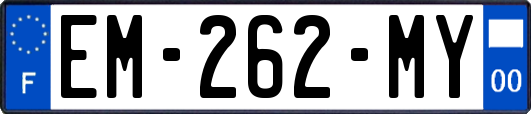 EM-262-MY