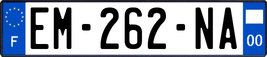 EM-262-NA