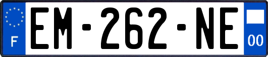 EM-262-NE
