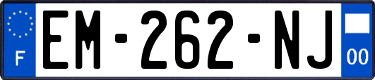 EM-262-NJ
