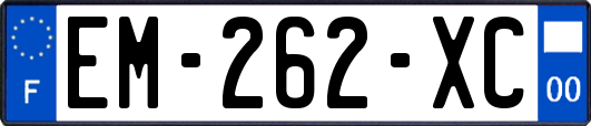 EM-262-XC