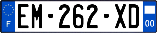 EM-262-XD