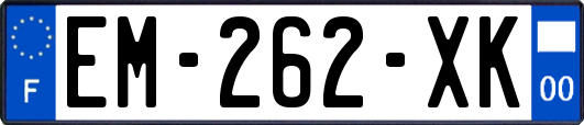 EM-262-XK