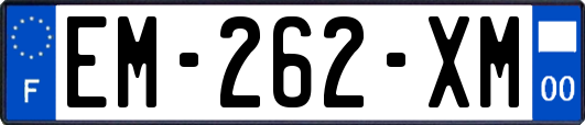 EM-262-XM