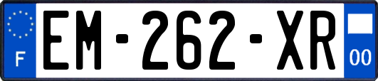 EM-262-XR