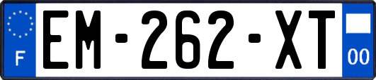 EM-262-XT