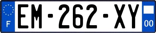 EM-262-XY