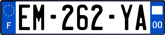 EM-262-YA