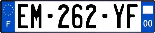EM-262-YF