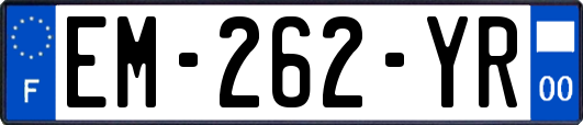 EM-262-YR