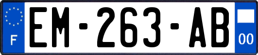 EM-263-AB