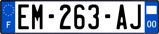 EM-263-AJ