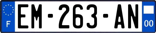 EM-263-AN