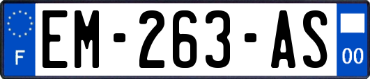 EM-263-AS