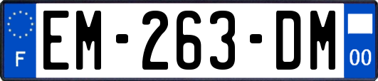 EM-263-DM