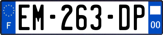 EM-263-DP