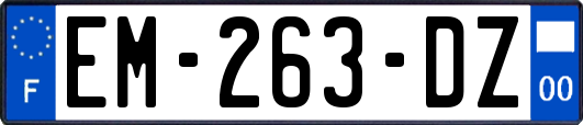 EM-263-DZ