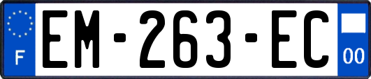 EM-263-EC