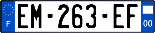 EM-263-EF