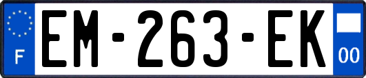 EM-263-EK