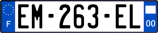 EM-263-EL