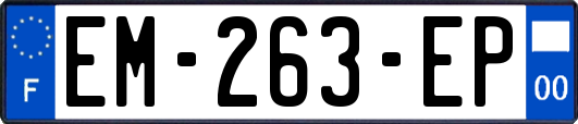 EM-263-EP