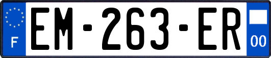 EM-263-ER