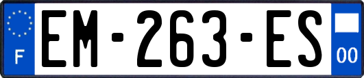 EM-263-ES