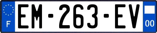 EM-263-EV